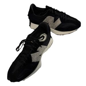 New Balance 327 Black Leopard 09/22 Women's Size 9.5 Running Gym WS327PH